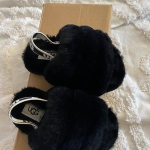 Toddler UGGS
